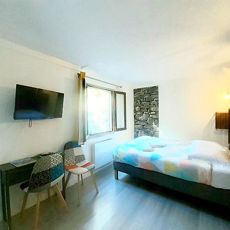 Hotes'Octon ภายนอก รูปภาพ